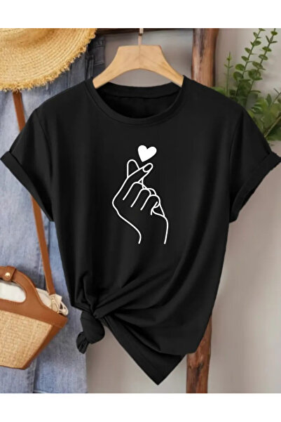 Pink Sky Premium Oversize T-Shirt 100% Cotton Unisex Comfortable Fit Trending...