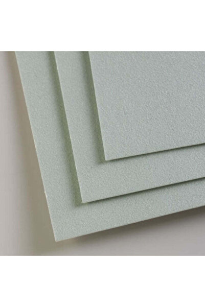 Clairefontaine Pastelmat 360gr 50x70cm Light Green 157