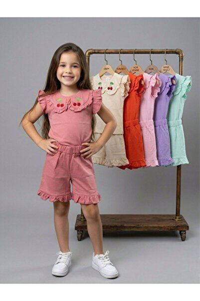 Kids Club ΣΕΤ ΚΟΡΙΤΣΙΣΤΙΚΟ ΜΕ ΣΧΕΔΙΟ ΚΕΡΑΣΙΩΝ ΚΑΤΩ ΑΠΟ ΤΟ ΛΑΚΑΜΙΣΟ