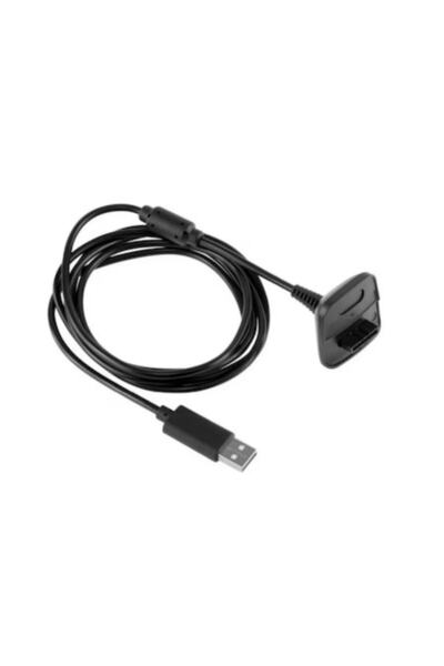 OEM Adaptor pentru XBOX 360, cablu compatibil cu toate tipurile de gamepad-ur...