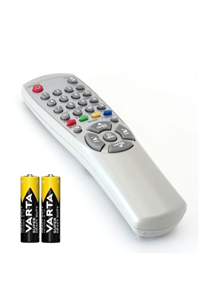 OEM Telecomanda TV compatibila Samsung, 00104K