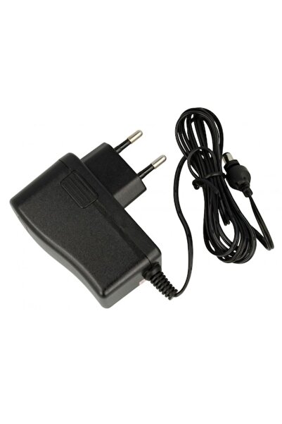 CLASSİC Alimentator aspiratoare, 22V, 0,5A, negru, compatibil cu diverse mode...