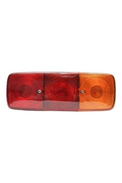 OMC Lampa stop spate fara mers inapoi, dreapta, Mercedes 911-2624, Iveco, Mag...