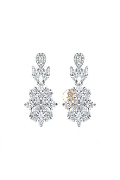 Black Season Earrings with Exceptional Brilliance |   From Black Season Store