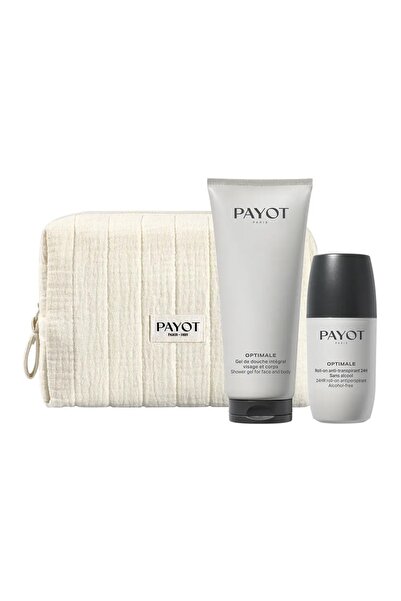 Payot Men's care set OPTIMALE BODY 275 ml