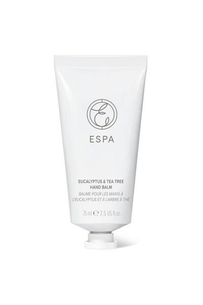 Espa Ευκάλυπτος & Τεϊόδεντρο, Ενυδάτωση, Βάλσαμο Χεριών, Φρέσκο και αναζωογον...