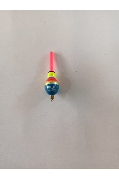 EFFE ŞAMANDIRA 1+0,5 GR