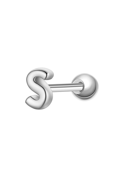 Glanzstücke München Silberpiercing Piercing Sterling Silber