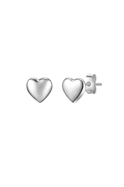 Glanzstücke München Silberohrstecker Ohrstecker Sterling Silber