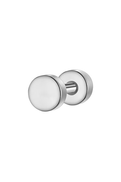 True Rebels Edelstahlohrstecker Ohrstecker Edelstahl
