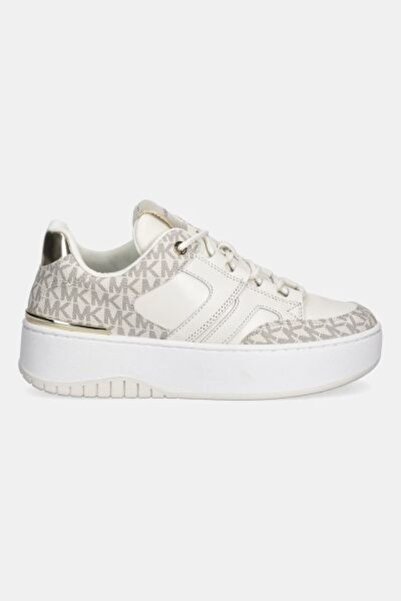 Michael Kors BEJ KADIN SNEAKER Ryder