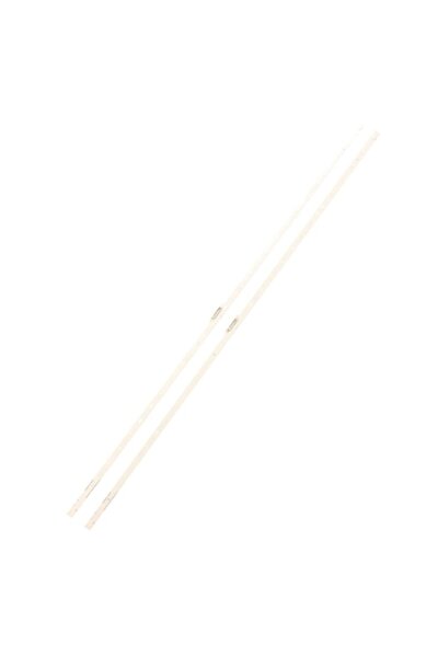 OEM Benzi LED compatibile cu televizor Samsung de 43 inch, set de 2 benzi