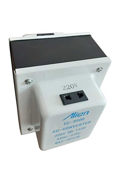 OEM Convertor de tensiune 220V la 110V, 3000W