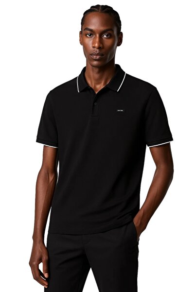 Calvin Klein Πόλο μπλούζα K10K112751