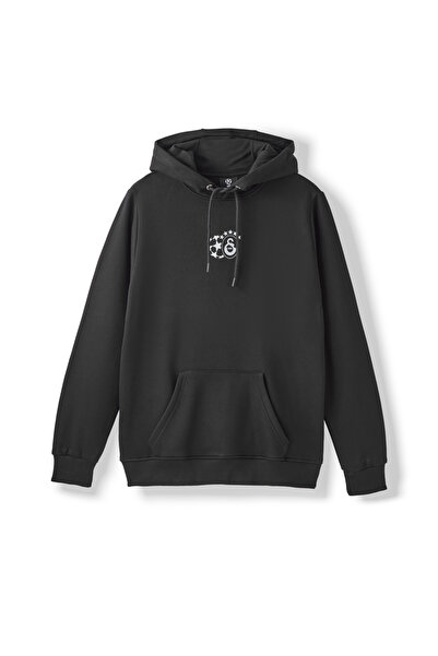 GSStore Galatasaray UCL Erkek Sweatshirt E252229