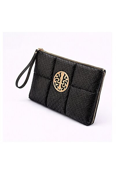 NUR KARACA YK4780 ΚΑΠΙΤΟΝΕ ΣΧΕΔΙΑΣΜΕΝΗ ΤΣΑΝΤΑ ΧΕΙΡΟΣ ΓΥΝΑΙΚΕΙΑ 24Χ16 ΕΚ.