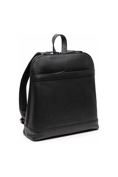 The Chesterfield Brand Rucsac de zi Tigris din piele 31 cm