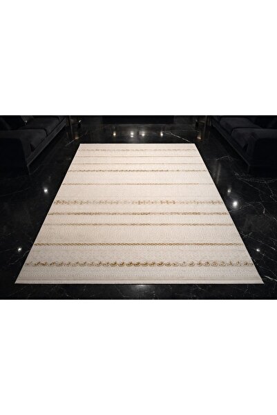 DMR KARAN HALI ŞARK SERİSİ GOLD 4142A HALI