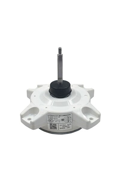 GÜMRÜK BEY Inverter Klima Fan Motoru 40W DC 6 Pinli DC310V