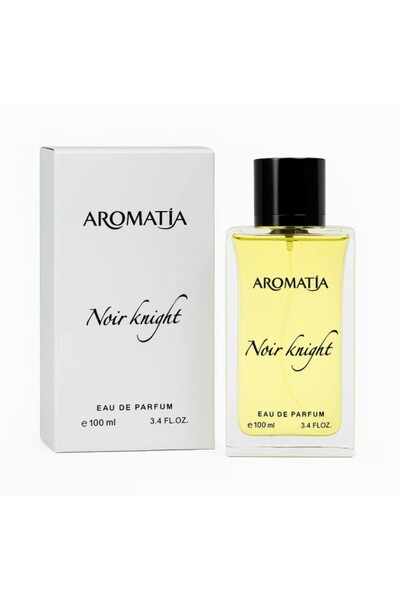 Aromatia Noir Knight EDP 100ml for Men