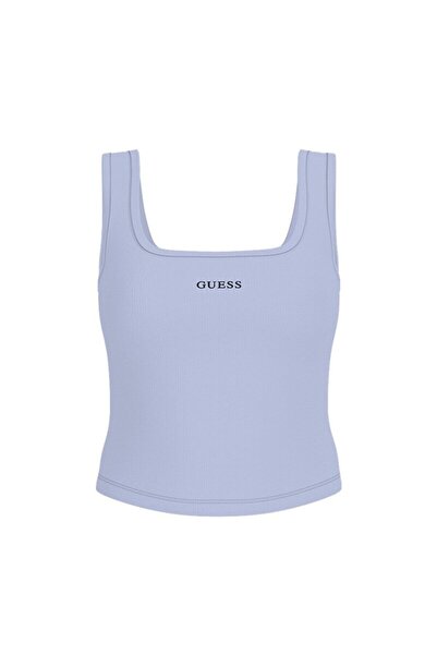 Guess Circe Kadın Aktif Modal Karışımlı Top