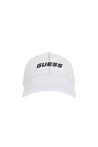 Guess Kosta Erkek Aktif Şapka