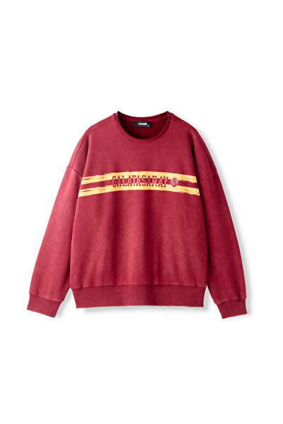GSStore Galatasaray Kadın Sweatshirt K252150