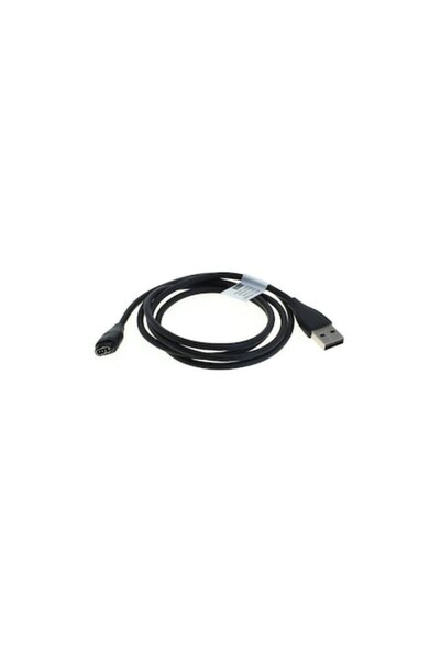 Pentzone Cablu de încărcare USB pentru ceas Garmin