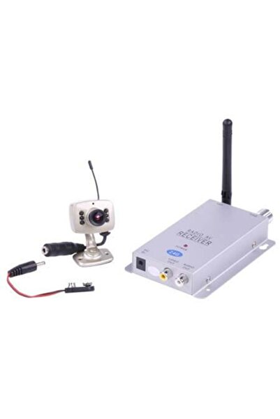 Cabletech Cameră de supraveghere wireless WS309AS