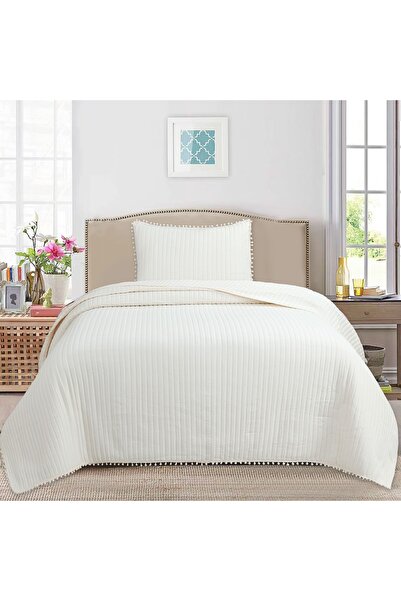 LALHOME Melody Single Bedspread 180X240 cm