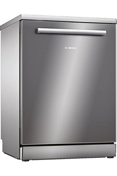 Bosch SMS6ENY60T Solo Bulaşık Makinesi 60 cm Serie 6