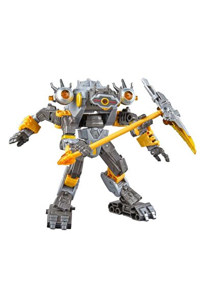 Hasbro Toys Τρανσφόρμερς: Η Εποχή των Πράιμς, Φιγούρα Δράσης Κλάσης Βόγιαντ, ...