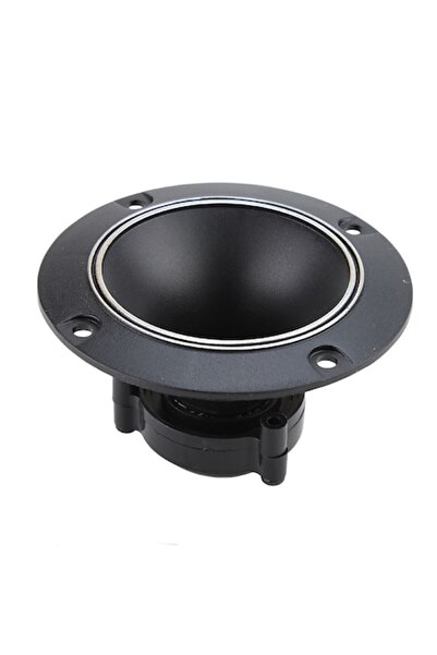 Sal Tweeter piezo, 300W, diametru 95 mm, forma circulara,