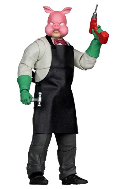 Mc Farlane Toys Μπάτμαν DC Μάλτιβερς Μάκφαρλαν Συλλεκτική Έκδοση Φιγούρα Δράσ...