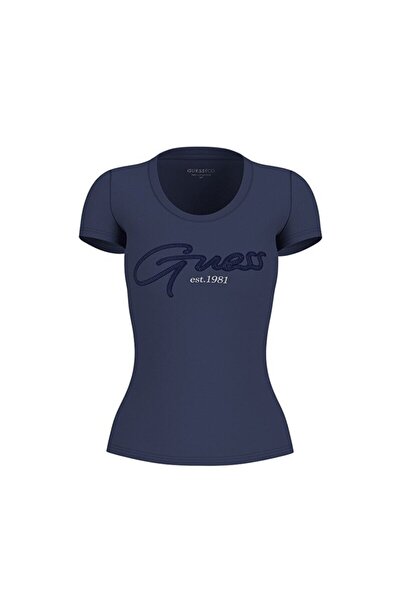 Jersey Women's Slim Fit T-Shirt