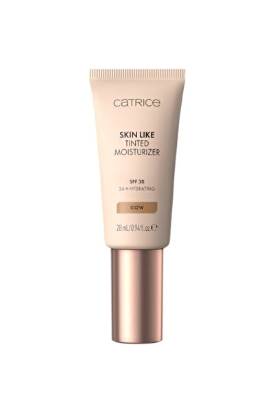 Catrice Μέικαπ - Μπεζ