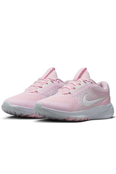 Nike Γυναικεία αθλητικά παπούτσια Star Runner 5 Pink HF7004-600