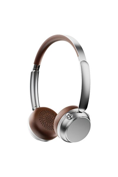 Dexmon Kablosuz Kulak Üstü Bluetooth 5.4 Kulaklık ANC+ENC Gürültü Engelleyici...