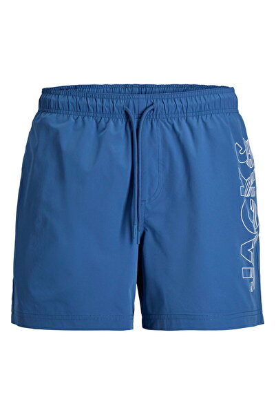 Jack & Jones Large Size Regular Fit Deniz Sortu - Maui