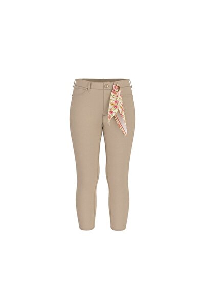 Guess Refined Kadın Skinny Fit Pantolon