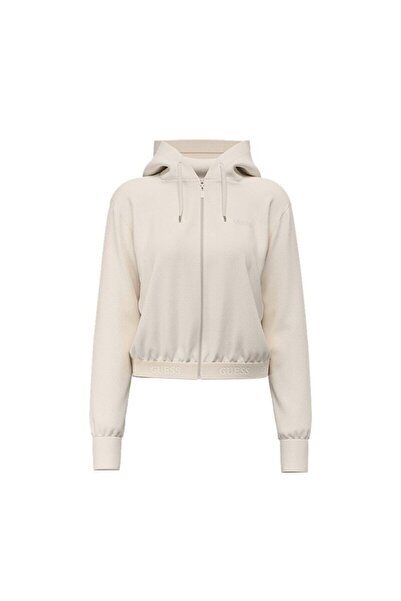 Guess Junie Kadın Sweatshirt