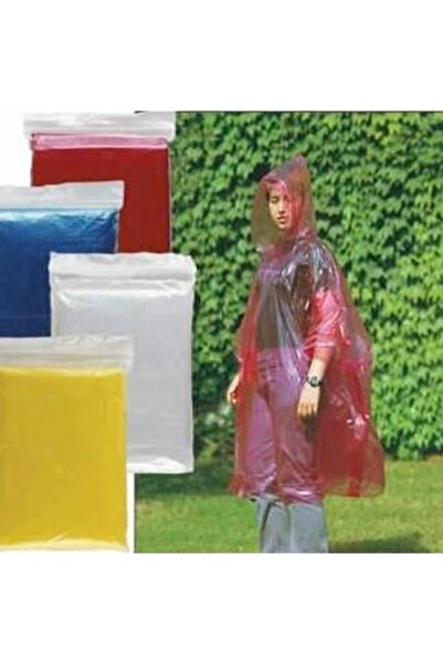 RiverWorld Αδιάβροχο River World 10 τεμαχίων μιας χρήσης