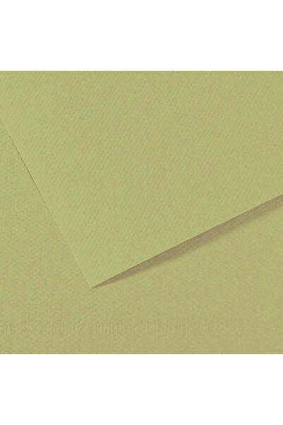 Canson Mi-Teintes 160gr 50x65cm Almond Green