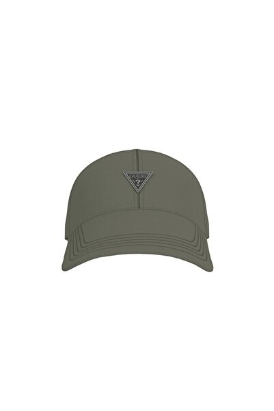 Guess Nylon Hat Erkek Şapka
