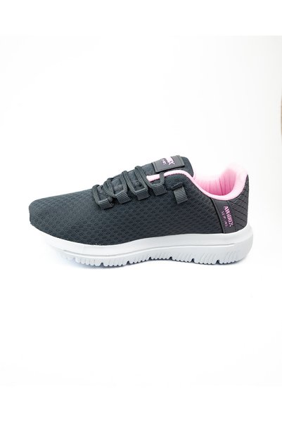 Awidox 429 Smoked Women's Sports Shoes