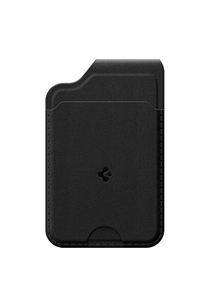 Samsung Husa portofel magnetic pentru carduri Spigen - Magnet Card Wallet, Un...