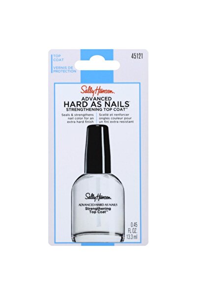 2Y PREMIUM Sally Hansen Tırnak Kuvvetlendirici Tırnak Parlatıcısı 13 Ml