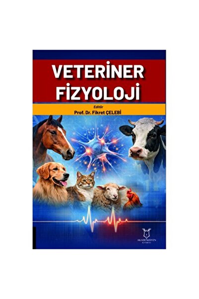 Akademisyen Kitabevi Veteriner Fizyoloji