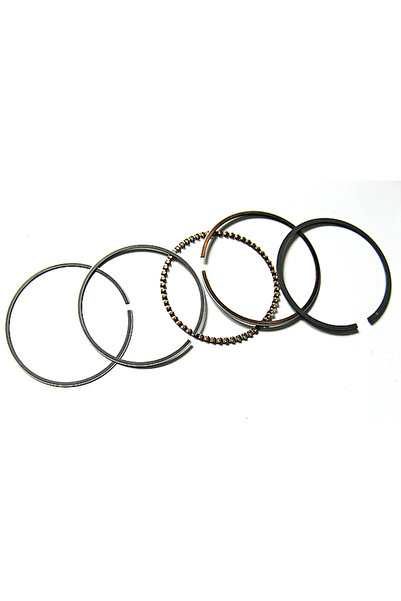 Honda Set segment CG 125 STD