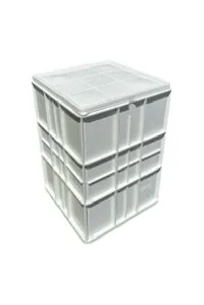 sterk Cheese box with lid 38×24 cm, 20 L